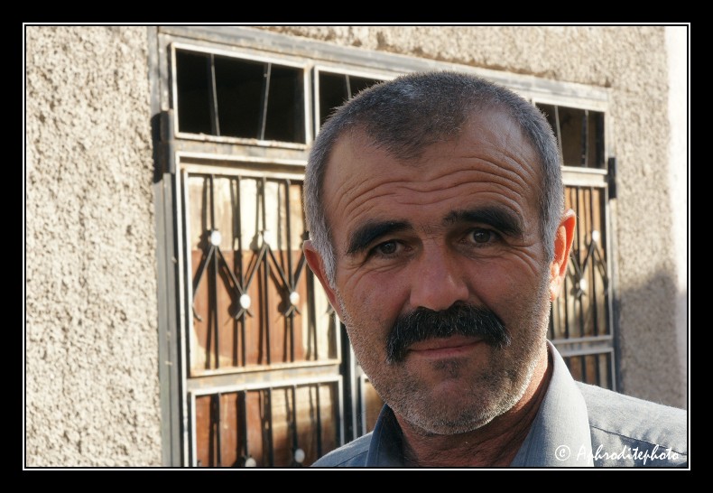 041 Turkey portraits